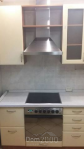 Lease 2-room apartment - Наталии Ужвий, 4а str., Podilskiy (9196-035) | Dom2000.com