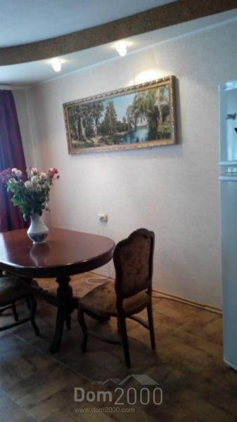 For sale:  2-room apartment - Парковый переулок, 111 str., Slov'yansk city (9657-035) | Dom2000.com