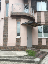 For sale:  home - Красная ул., Tsentralnyi (9808-035) | Dom2000.com