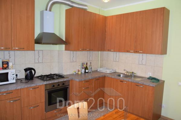 Сдам в аренду трехкомнатную квартиру - ул. Marijas iela 20, Рига (3945-036) | Dom2000.com