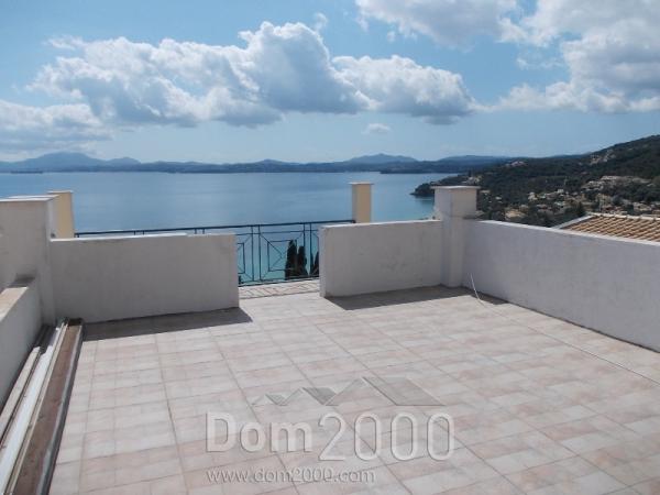 For sale:  3-room apartment - Kerkyra (Corfu island) (4119-036) | Dom2000.com