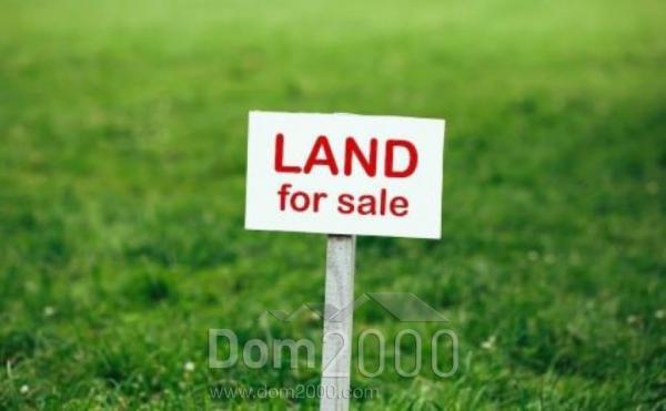 Продам земельну ділянку - Cyprus (5687-036) | Dom2000.com