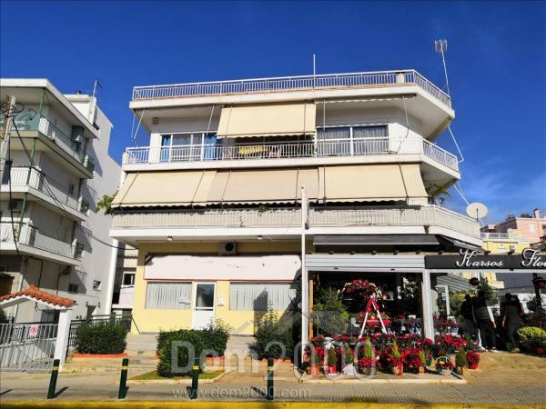For sale:  4-room apartment - Athens (7409-036) | Dom2000.com