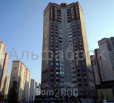 For sale:  1-room apartment in the new building - Чавдар Елизаветы ул., 38, Osokorki (9018-036) | Dom2000.com