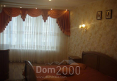 Lease 2-room apartment - Днепровская набережная, 26 str., Darnitskiy (9182-036) | Dom2000.com