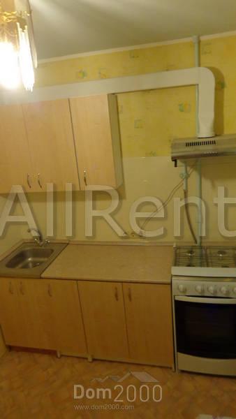 Lease 3-room apartment - Героев Сталинграда проспект, 52а str., Obolonskiy (9184-036) | Dom2000.com
