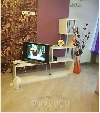 Lease 1-room apartment in the new building - Петропавловская, 40, Podilskiy (9186-036) | Dom2000.com