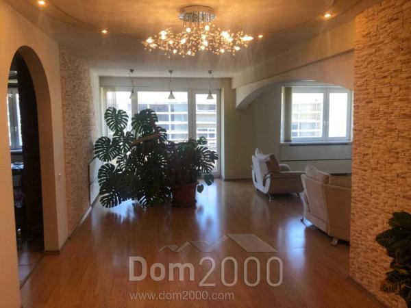 For sale:  4-room apartment in the new building - Литейная ул. д.6, Tsentralnyi (9808-036) | Dom2000.com
