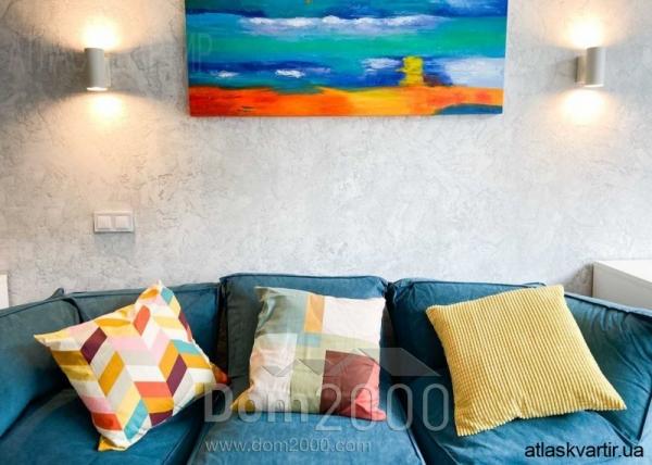 Lease 1-room apartment - Глубочицкая str., Shevchenkivskiy (10131-037) | Dom2000.com