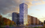 For sale:  3-room apartment in the new building - Ильменский проезд, 4с1 str., Moscow city (10563-037) | Dom2000.com #76644997