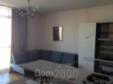 Lease 2-room apartment in the new building - Aleksandra Čaka iela 96 str., Riga (3945-037) | Dom2000.com