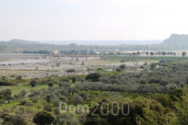 Продам земельный участок - Родос (4114-037) | Dom2000.com