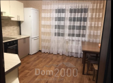 Lease 1-room apartment in the new building - Данченко, 5, Podilskiy (9186-037) | Dom2000.com