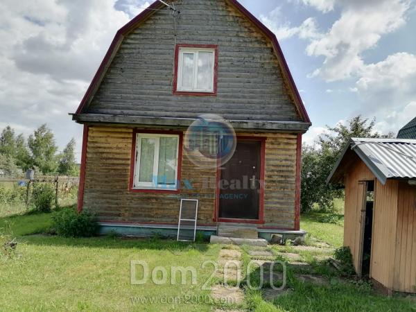 Продам дом - д. Ловцово (10548-038) | Dom2000.com