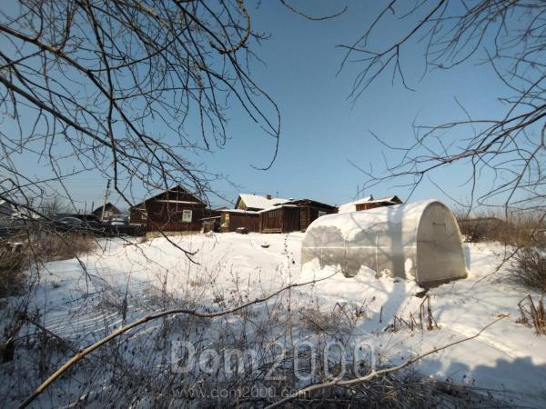 For sale:  land - Первомайская улица, 144 str., Irkutsk city (10562-038) | Dom2000.com