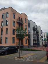 For sale:  1-room apartment in the new building - Соборная (Соборна) ул., 103/18, Sofiyivska Borschagivka village (10727-038) | Dom2000.com