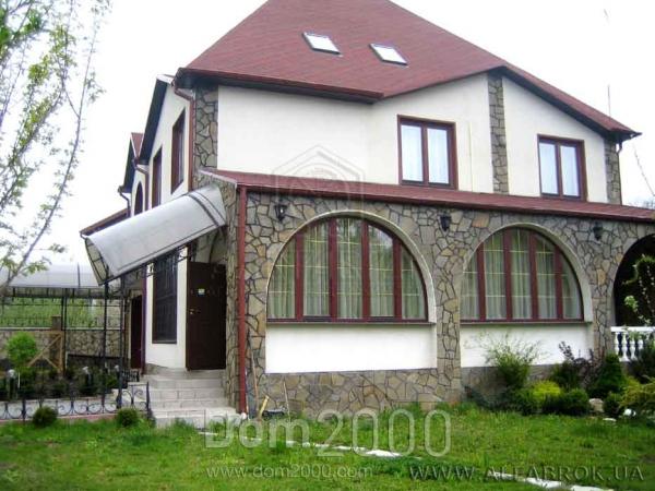 Продам будинок - ул. Центральная, Голосіївський (3699-038) | Dom2000.com