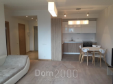 Lease 2-room apartment in the new building - Grostonas iela 21 str., Riga (3945-038) | Dom2000.com