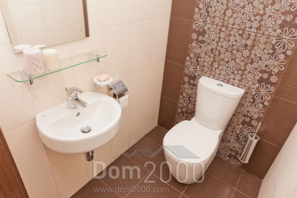 For sale:  4-room apartment in the new building - Rātsupītes iela 3 str., Riga (3946-038) | Dom2000.com