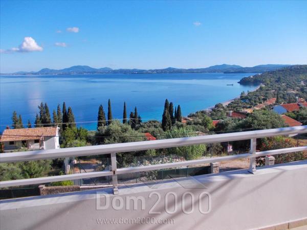 Продам дом - Керкира (Корфу) (4119-038) | Dom2000.com