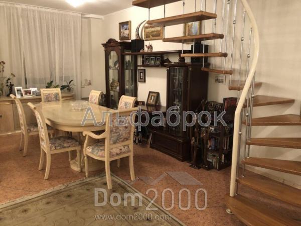 For sale:  4-room apartment - Короленко ул., 57, Brovari city (8764-038) | Dom2000.com
