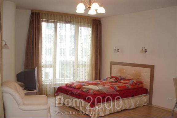 For sale:  1-room apartment in the new building - Republikas laukums 3 str., Riga (3949-039) | Dom2000.com