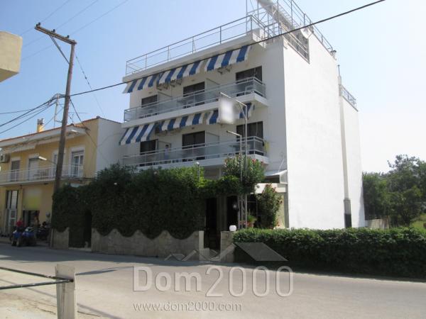 For sale hotel/resort - Thasos (4116-039) | Dom2000.com