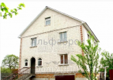 Продам дом - Абрикосовая ул., с. Софиевская Борщаговка (8995-039) | Dom2000.com