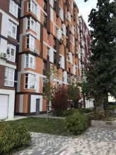 For sale:  2-room apartment in the new building - Балуковая ул., 1, Kryukivschina village (8998-039) | Dom2000.com
