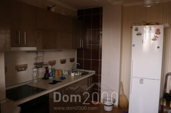 Lease 2-room apartment in the new building - Коломиевский переулок, 17/31а str., Golosiyivskiy (9187-039) | Dom2000.com