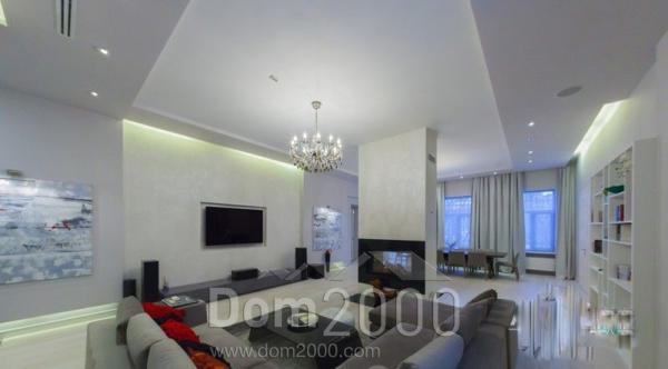 Lease 5-room apartment - Лютеранкска, 16, Pecherskiy (9231-039) | Dom2000.com