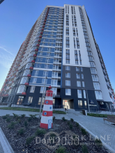 Продам однокомнатную квартиру - ул. Канальна, 8б, Осокорки (10228-040) | Dom2000.com