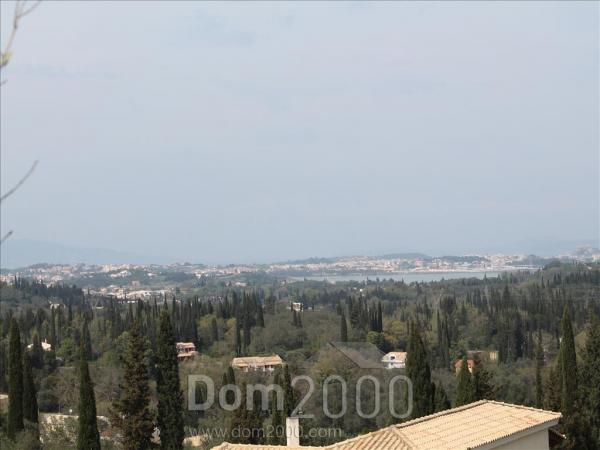 For sale:  land - Kerkyra (Corfu island) (4118-040) | Dom2000.com