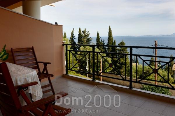 For sale:  2-room apartment - Kerkyra (Corfu island) (4119-040) | Dom2000.com