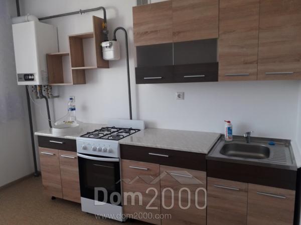 Lease 1-room apartment - Hmelnitskiy city (9806-040) | Dom2000.com