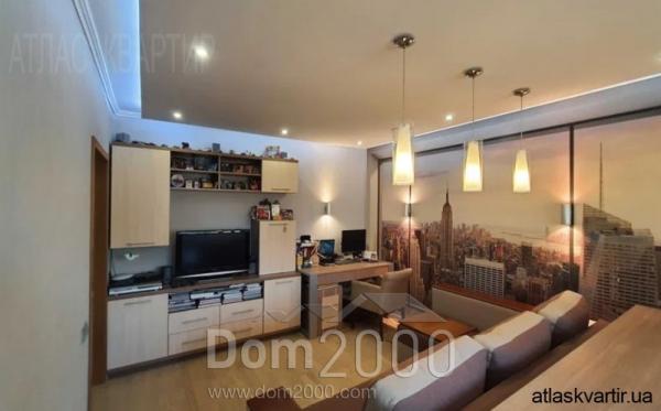 For sale:  2-room apartment - Срибнокильская str., Darnitskiy (9942-040) | Dom2000.com