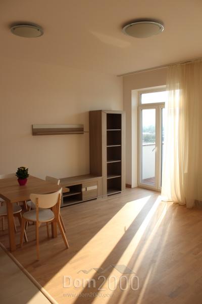 Lease 2-room apartment in the new building - Grostonas iela 17 str., Riga (3945-041) | Dom2000.com