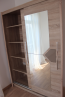 Lease 2-room apartment in the new building - Grostonas iela 17 str., Riga (3945-041) | Dom2000.com #23085142