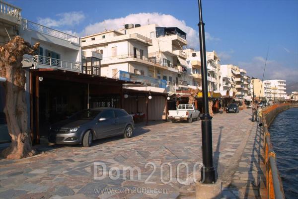 Продам магазин - Ираклио (Крит) (4112-041) | Dom2000.com