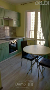 Lease 1-room apartment - Тираспольская ул., 60, Sirets (6727-041) | Dom2000.com
