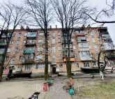 Продам 2-кімнатну квартиру - Новгородская ул., 4, Чоколівка (8835-041) | Dom2000.com