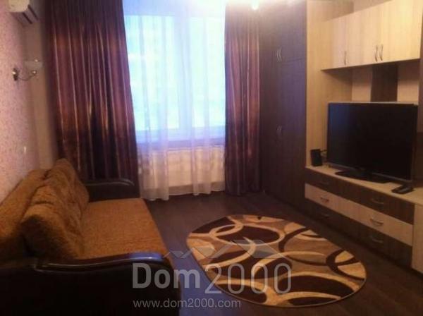 Lease 1-room apartment - Проспект Академика Глушкова, 9г str., Golosiyivskiy (9178-041) | Dom2000.com