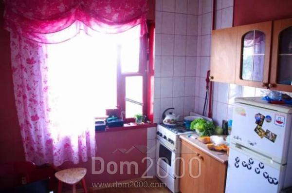 Сдам в аренду двухкомнатную квартиру - ул. Героев Сталинграда проспект, 59, Оболонский (9185-041) | Dom2000.com