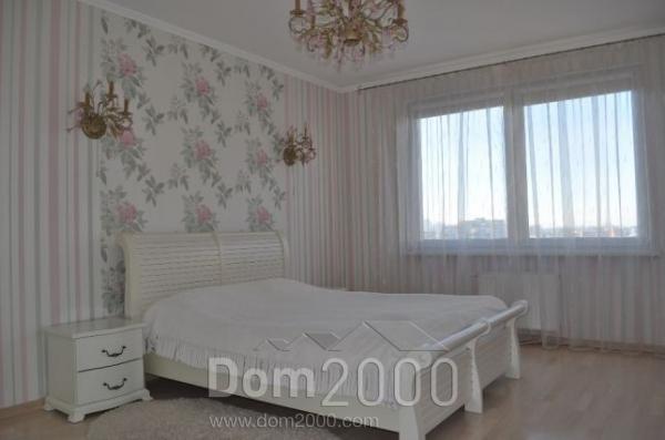 Lease 2-room apartment in the new building - Голосеевский проспект, 58 str., Golosiyivskiy (9187-041) | Dom2000.com