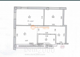 For sale:  2-room apartment - проспект Текстильщиков 10А str., Herson city (10022-042) | Dom2000.com