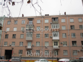 For sale:  3-room apartment - Шота Руставелі, 26, Pecherskiy (tsentr) (10631-042) | Dom2000.com