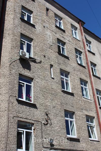 Lease 4-room apartment - Lāčplēša iela 161 str., Riga (3945-042) | Dom2000.com