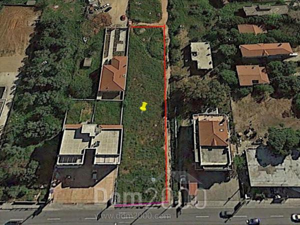 For sale:  land - Attiki (4110-042) | Dom2000.com