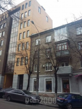 Продам трехкомнатную квартиру - Ленина ул. д.34, Центральный (Кировский) (5608-042) | Dom2000.com