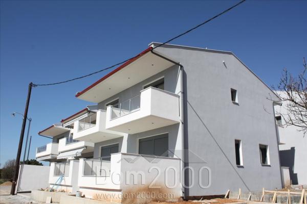 For sale:  home - Sithonia (6004-042) | Dom2000.com